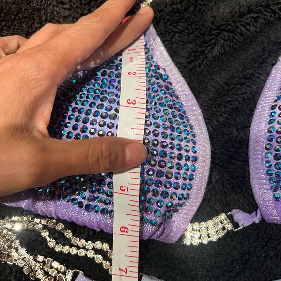 CJ elite suit - Picture 7 of 9